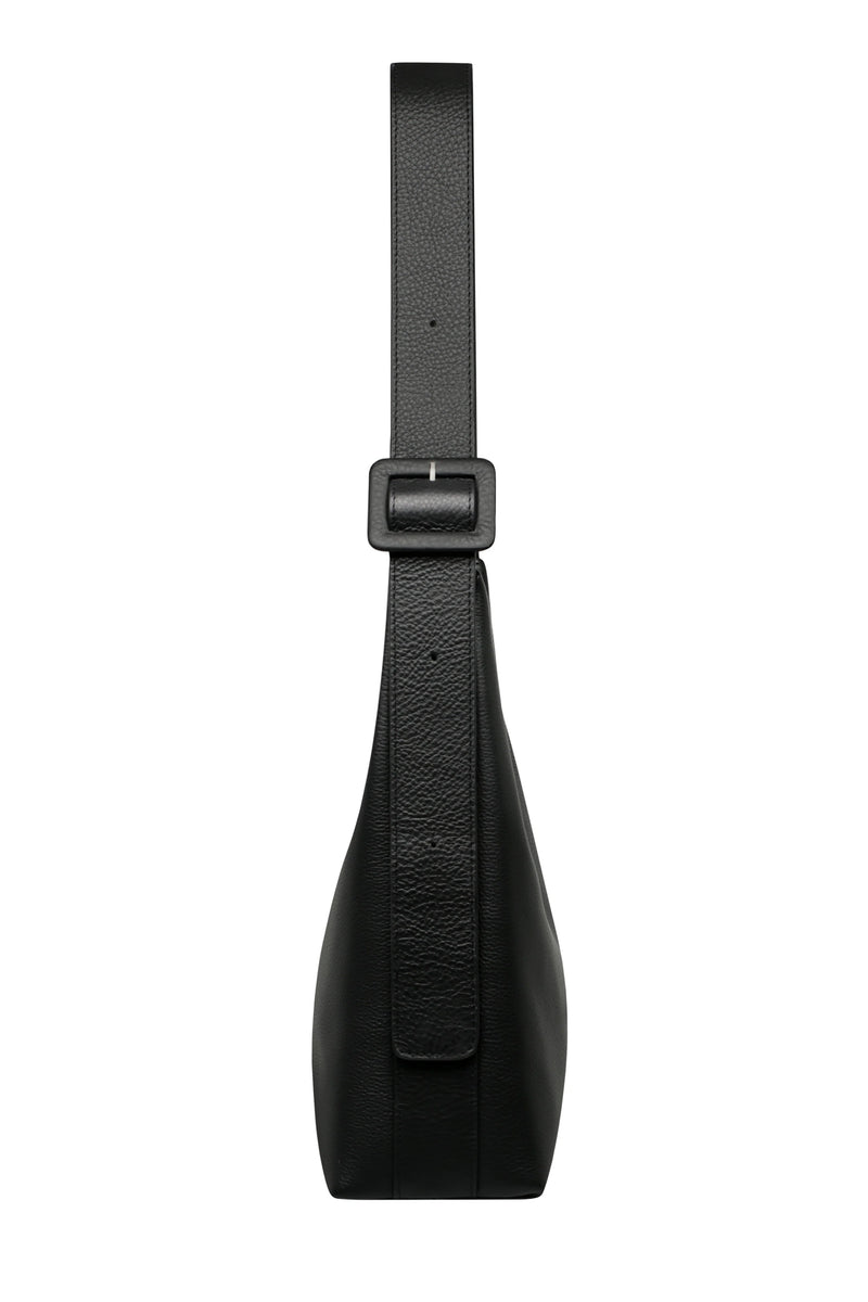 STATUS ANXIETY - Take you Higher Bag Black