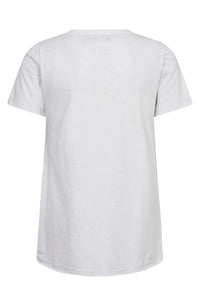 Mos Mosh - Gethi O-SS Tee White