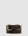 Status Anxiety - Disarm Belt