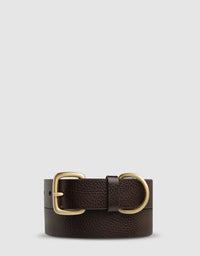 Status Anxiety - Disarm Belt