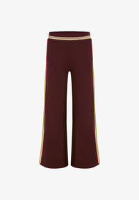 King Louie - Daytona Sweat Pant Porto Red