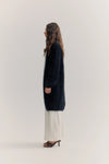 World of Nomads - Carla Cardigan Black