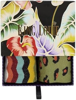 King Louie - Gift Box set