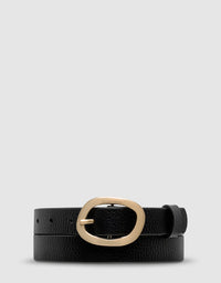 Status Anxiety - Nocturne Belt