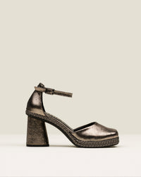 Gaimo - Eldon Metallic Iron