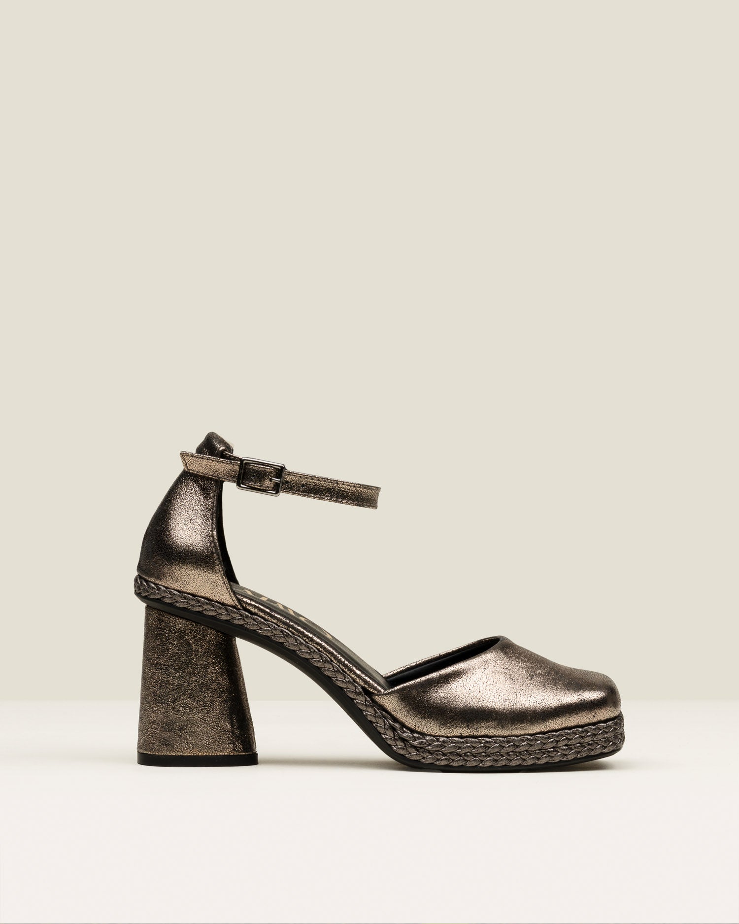 Gaimo - Eldon Metallic Iron