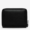 Status Anxiety - Emmit Wallet in black