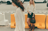 Gaimo - Vico Leather Handbag