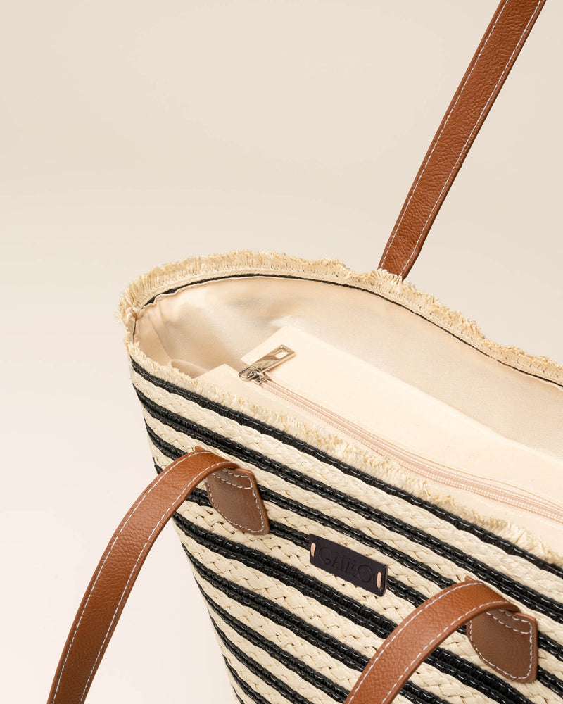 Gaimo - Cameros Tote Bag
