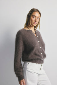 World of Nomads - Frankie Cardigan Drift
