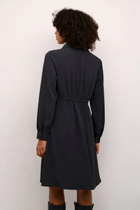 KAFFE - Asigna Black Dress