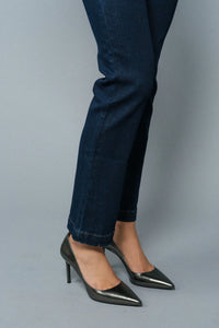ATTE Denim - Naomi Runway Blue