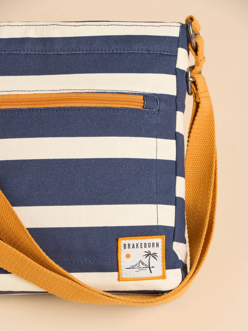 Brakeburn - Harbour Crossbody Bag