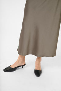 Kaffe - Lotte Skirt Morel