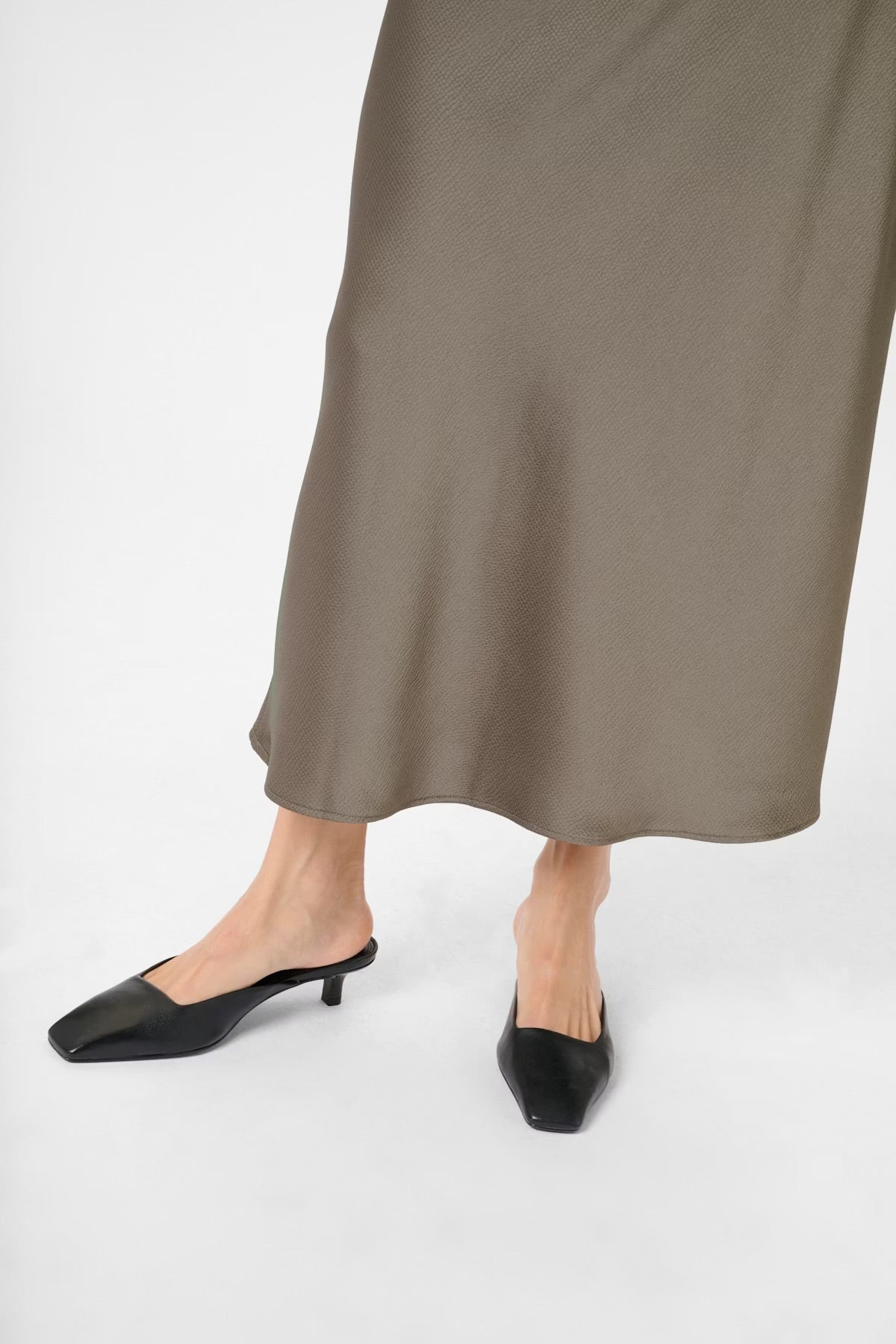 Kaffe - Lotte Skirt Morel