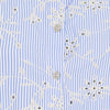 Marta Du Chateau - Thalia Dress in Celeste Blue
