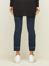 Verge - Master Jean Deep Indigo