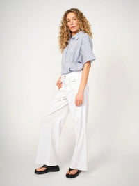 MOS MOSH - Colette Bianco Jeans White