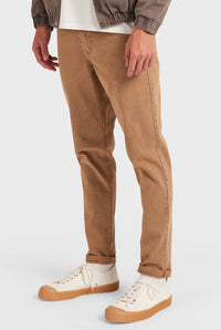 Academy Brand - Jack 5 Pocket Pant Rustic Bronze