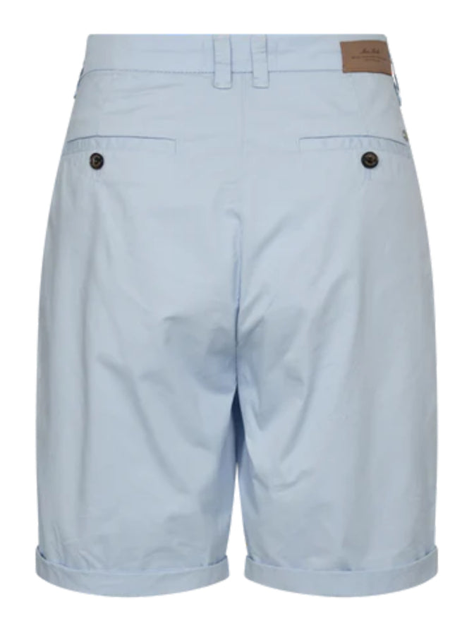 MOS MOSH - Bracis Rosita Short Cashmere Blue