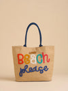 Brakeburn - Beach Please Bag