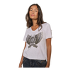 Mos Mosh - Gethi O-SS Tee White