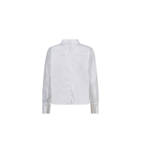 Mosh Mosh - Katalin Blouse White