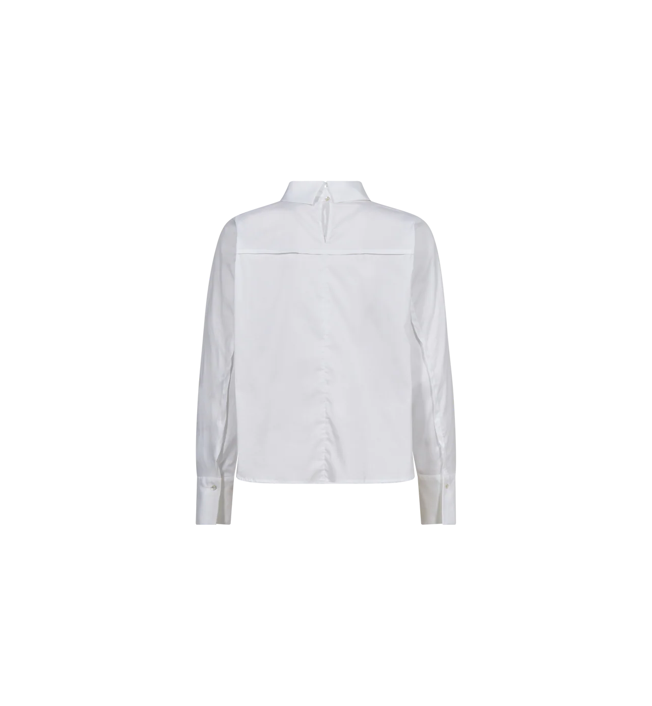 Mosh Mosh - Katalin Blouse White