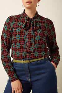 King Louie - Patent Belt