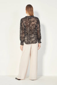 Glide - Baker Pant Champagne