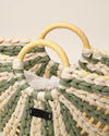 Gaimo - Arnedo Bag Green