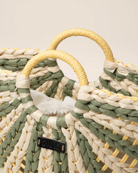 Gaimo - Arnedo Bag Green