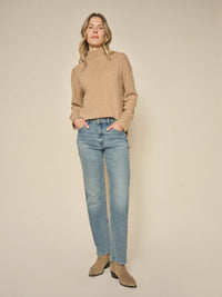 Mos Mosh - Rachel Galleon Jeans