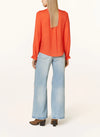 Lolly's Laundry - Ariel LS Shirt Coral