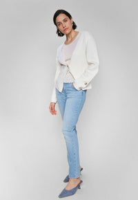 Mos Mosh - Ashley Imera Jeans Light Blue