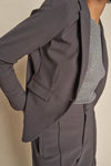 Mos Mosh - Blake Izzy Blazer Phantom