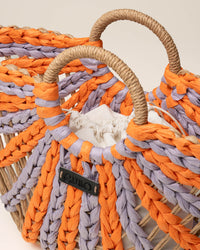 Gaimo - Arnedo Bag Orange