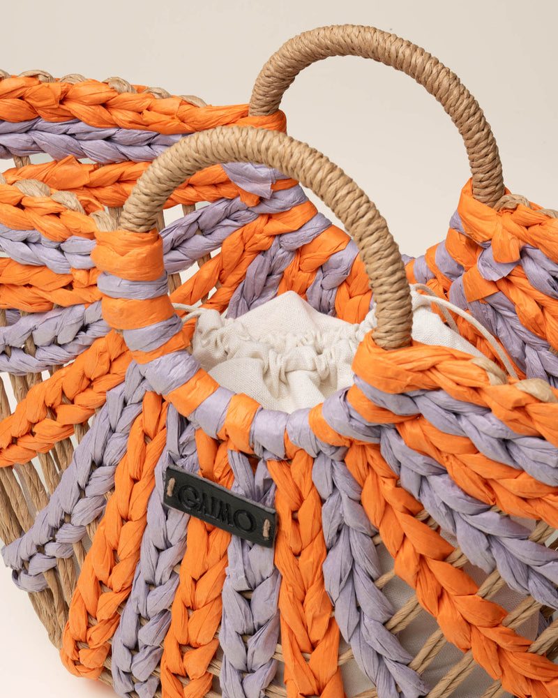 Gaimo - Arnedo Bag Orange