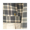 Coster Copenhagen - Short Jacket Crème/Black Check