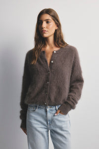 World of Nomads - Frankie Cardigan Drift