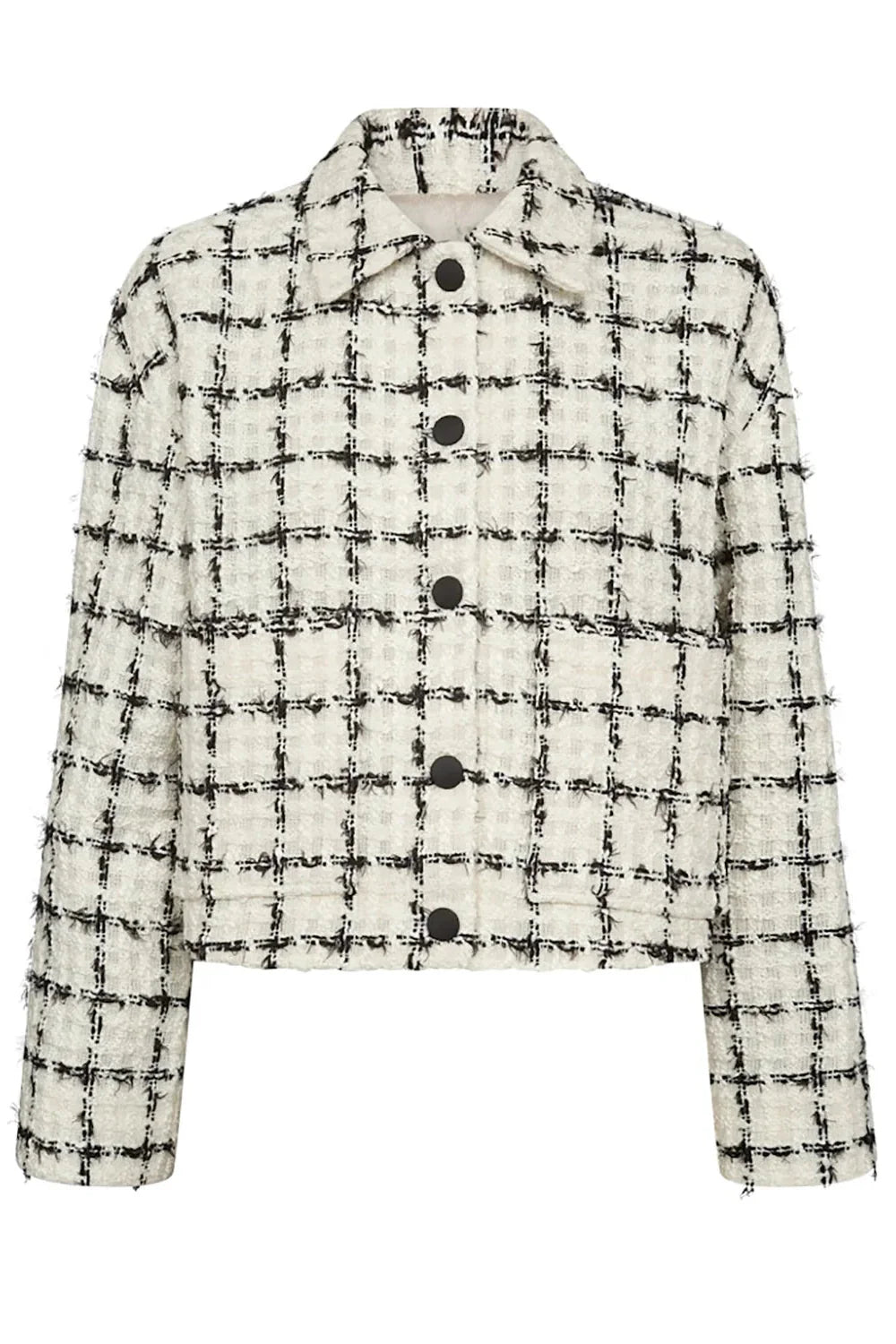 Mos Mosh - Penn Bakay Jacket Ecru