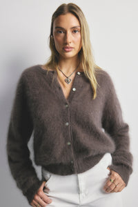 World of Nomads - Frankie Cardigan Drift