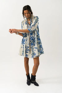 Lolly’s Laundry - Sabine dress