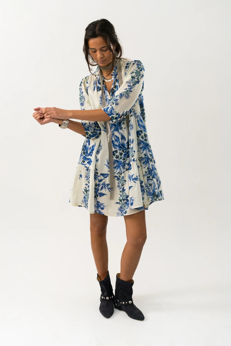 Lolly’s Laundry - Sabine dress