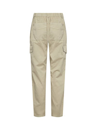 Mosh Mosh - Holt Cargo Pant Moss Grey
