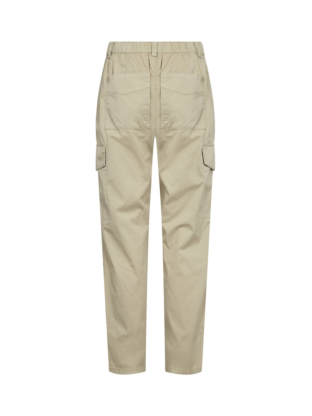 Mosh Mosh - Holt Cargo Pant Moss Grey