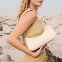 Status Anxiety - Not that Simple Bag Chalk