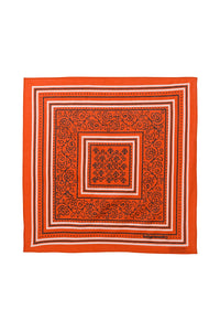 Lolly’s Laundry - Hemlock Bandana Red