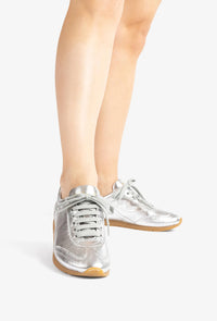 UNISA - Dalai Sneaker Silver