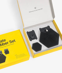 Tooletries - Ultimate Scrubber Set